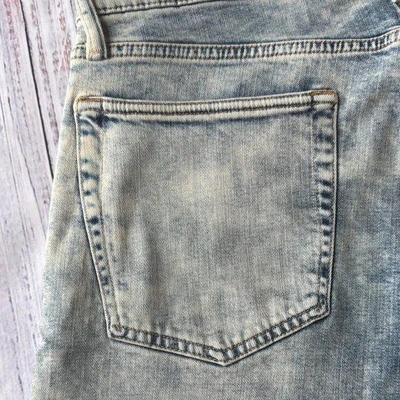 Polo Ralph Lauren Light Blue Jeans Men’s size 34X30 - Picture 4 of 9